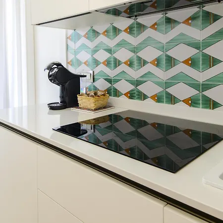 Apartamento Estate4home - Casa Anna 1944