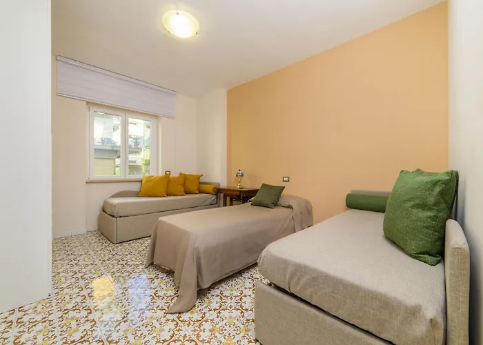 Estate4home - Casa Anna 1944 Apartment Sorrento