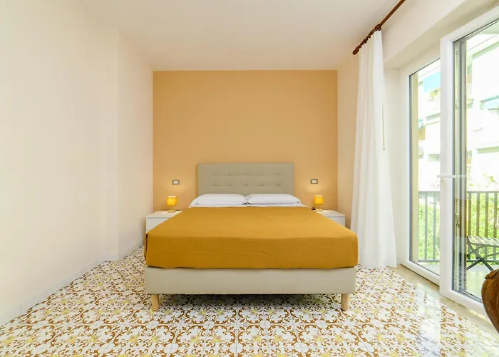 Estate4home - Casa Anna 1944 Sorrento