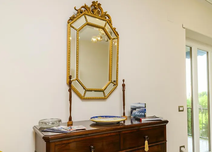 Estate4home - Casa Anna 1944 Sorrento